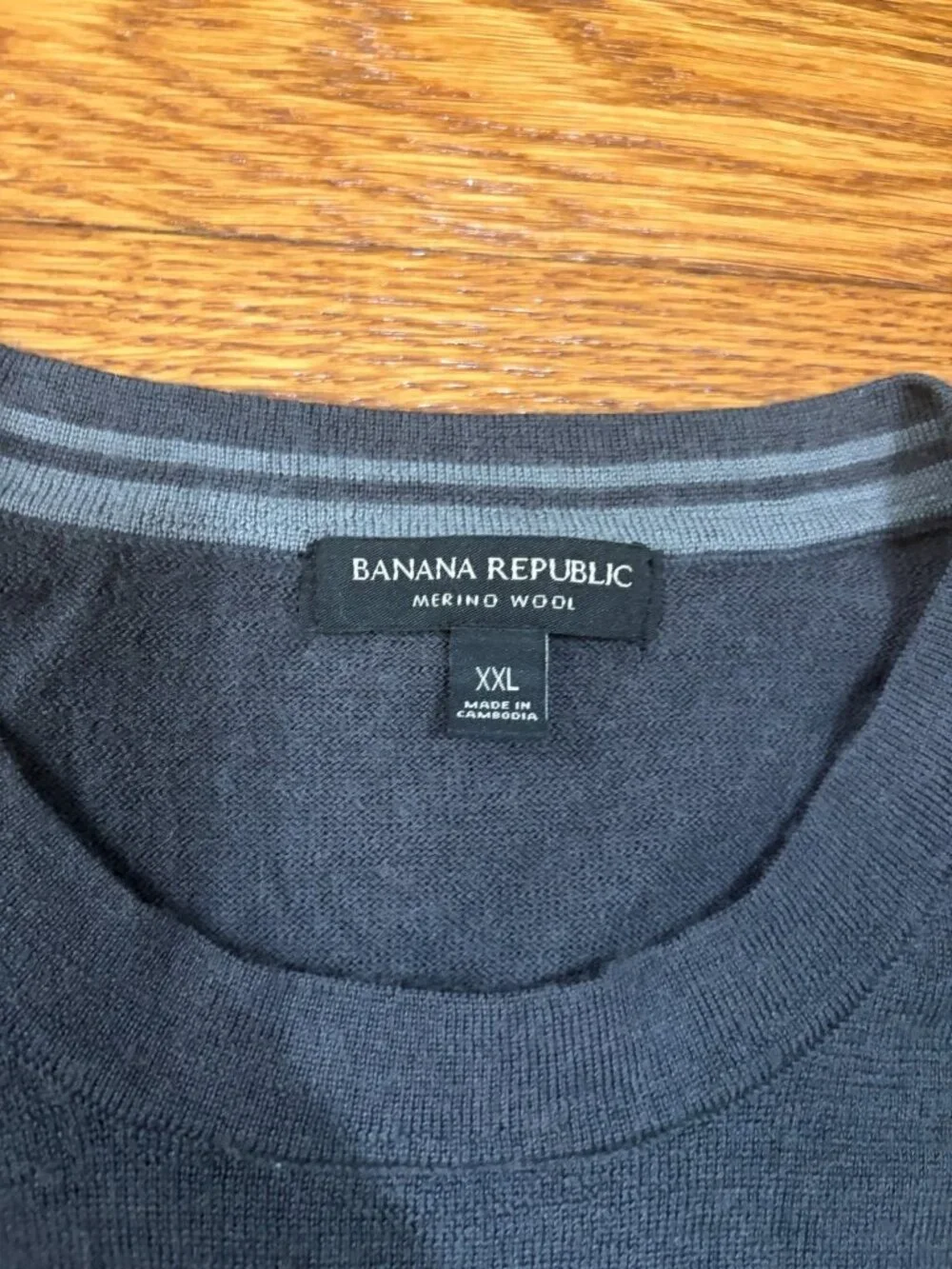 Banana Republic banana republic